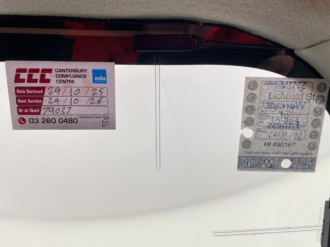 Photo '30' of Subaru XV