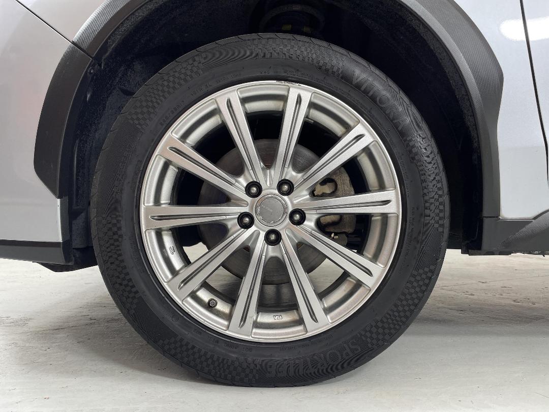 Photo '10' of Subaru XV