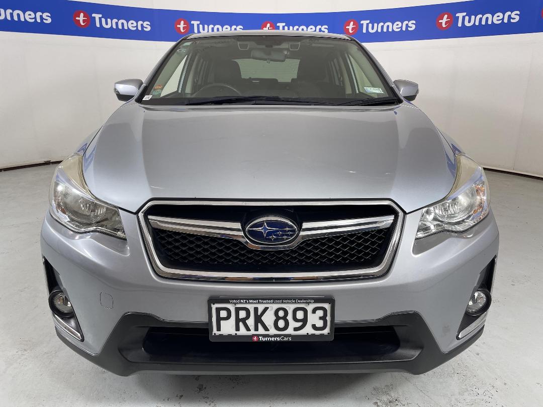 Photo '2' of Subaru XV