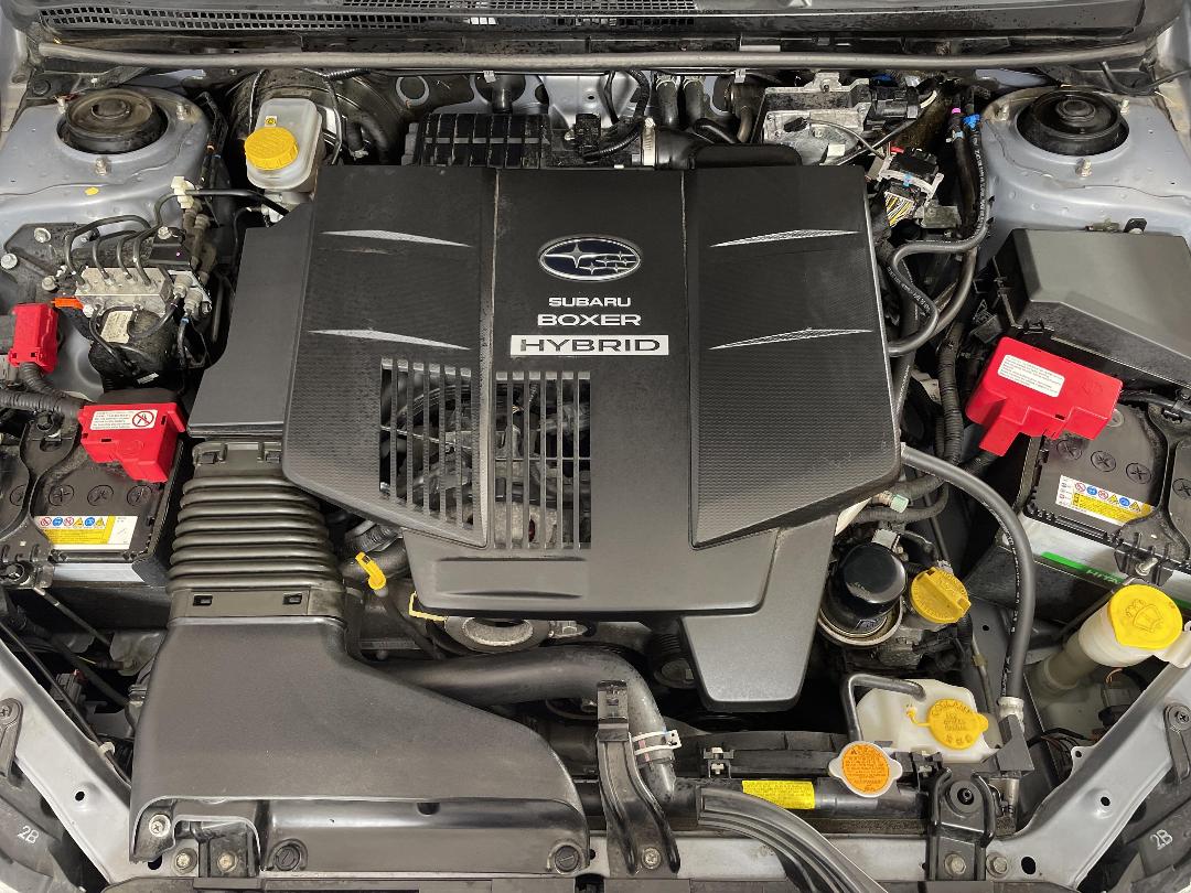 Photo '13' of Subaru XV