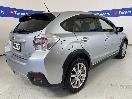 Thumbnail '7' of Subaru XV