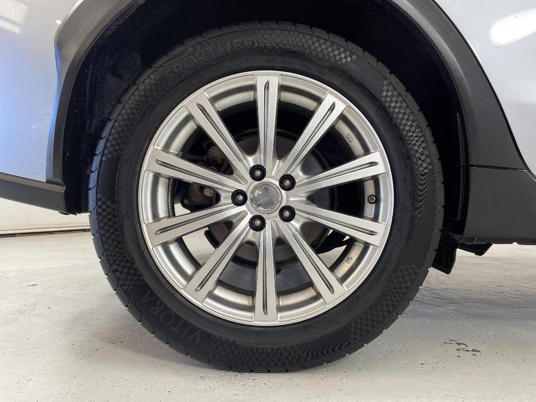 Photo '12' of Subaru XV