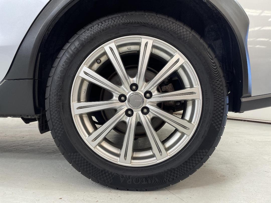 Photo '11' of Subaru XV