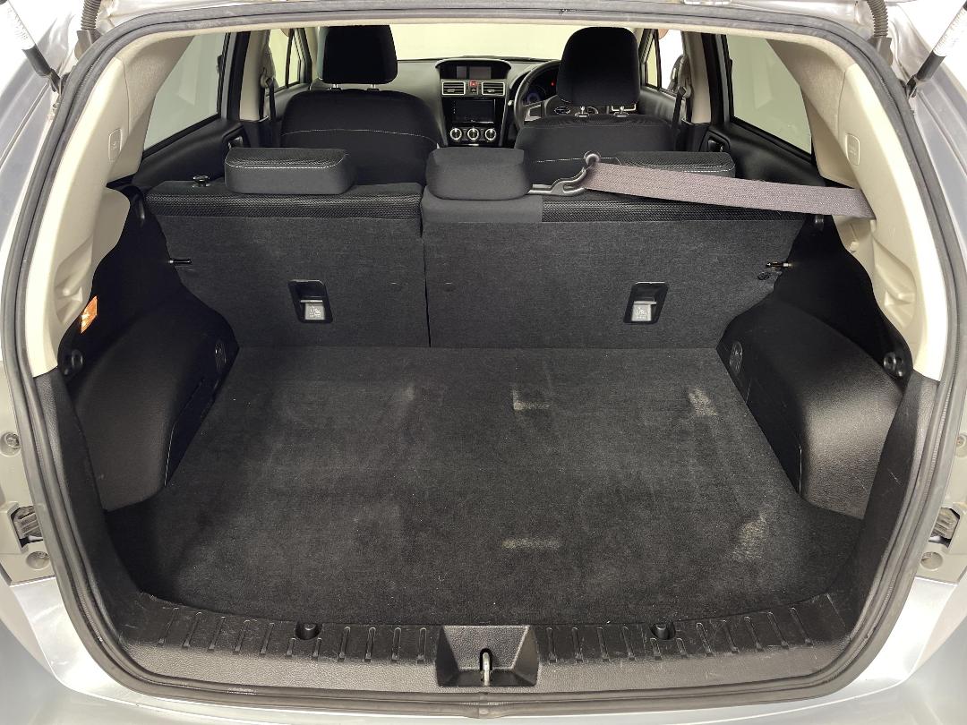 Photo '14' of Subaru XV