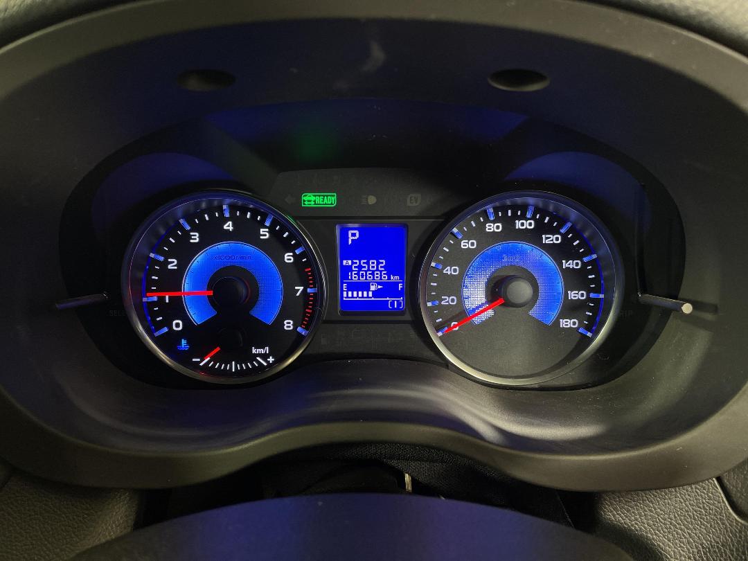 Photo '21' of Subaru XV