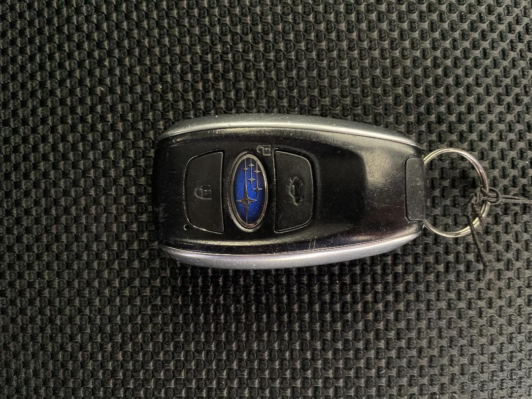 Photo '22' of Subaru XV