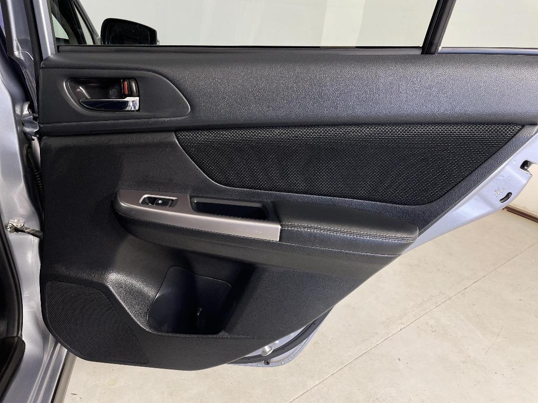 Photo '19' of Subaru XV