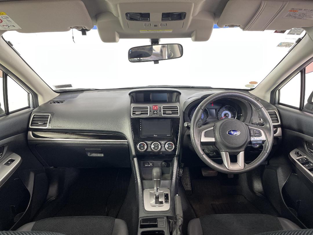 Photo '17' of Subaru XV