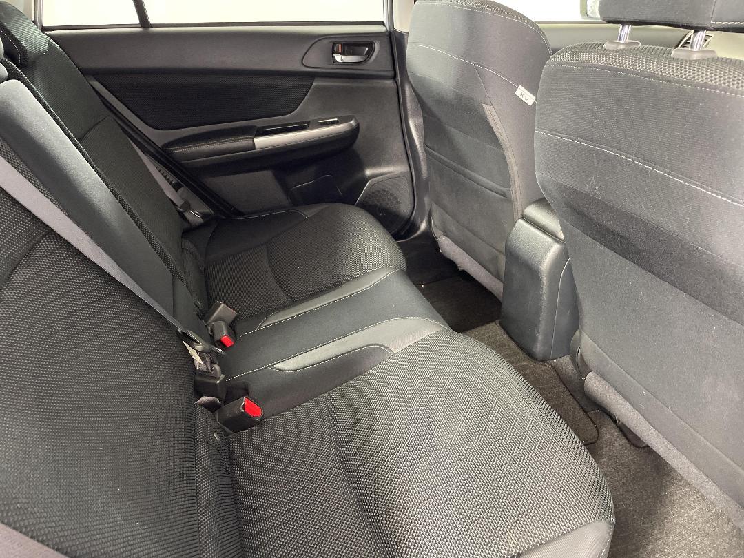 Photo '20' of Subaru XV