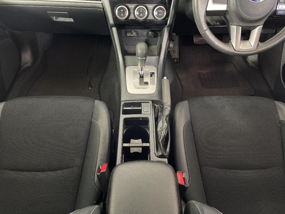 Photo '18' of Subaru XV