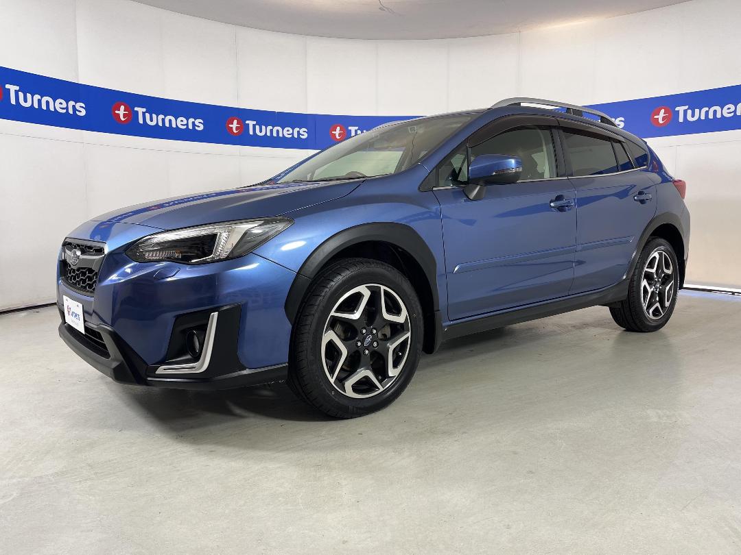 Photo '4' of Subaru XV Photo '4' of Subaru XV