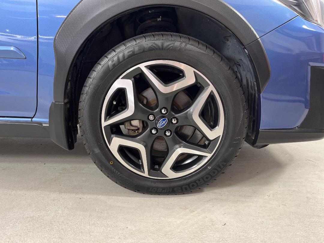 Photo '9' of Subaru XV Photo '9' of Subaru XV