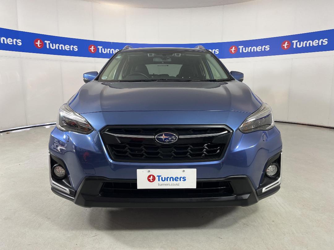 Photo '2' of Subaru XV Photo '2' of Subaru XV