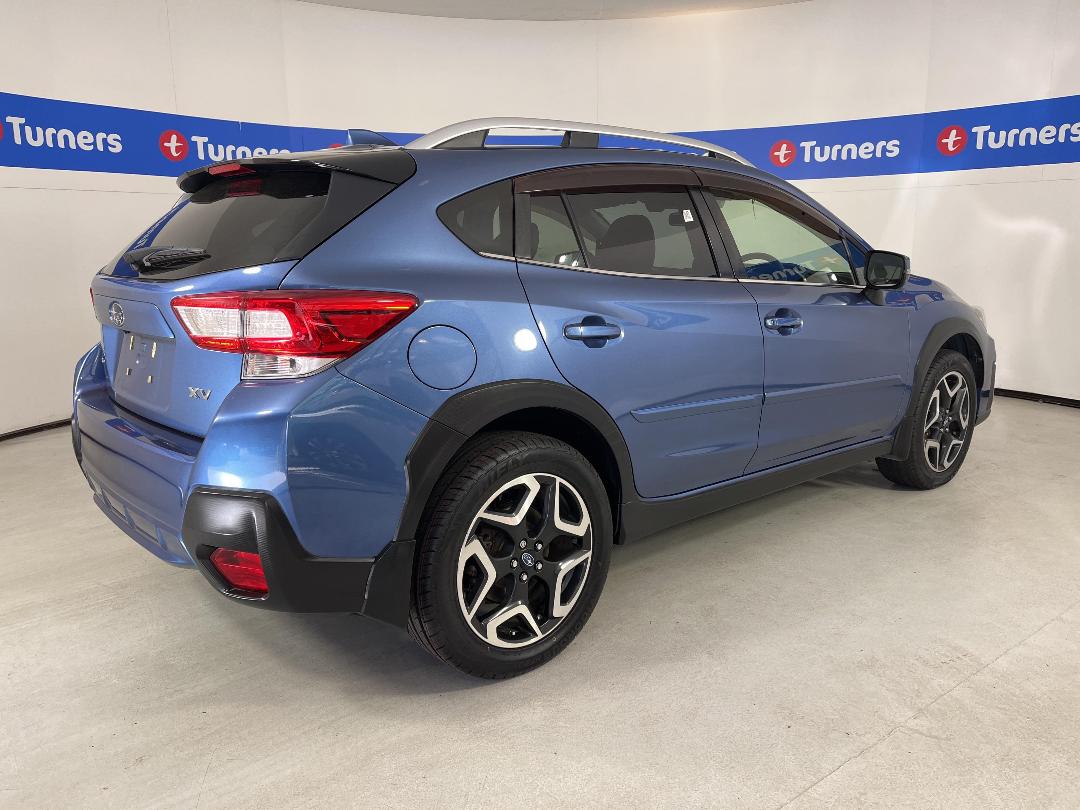 Photo '7' of Subaru XV Photo '7' of Subaru XV