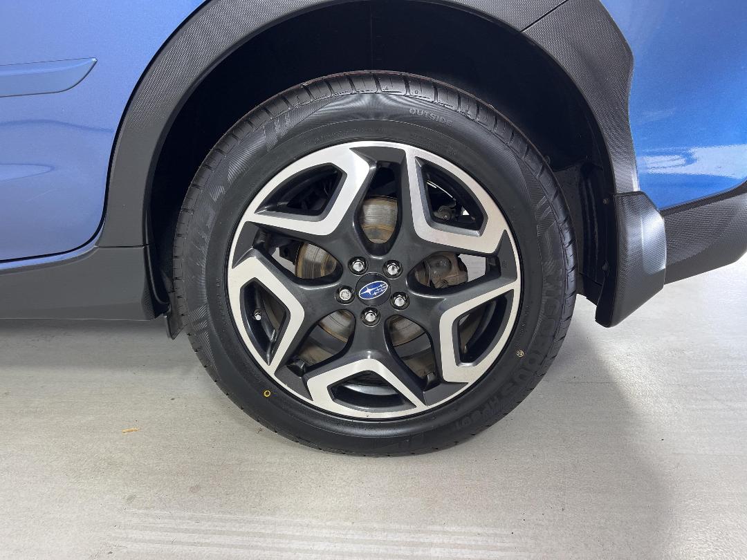 Photo '11' of Subaru XV Photo '11' of Subaru XV