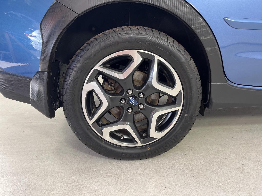 Photo '12' of Subaru XV Photo '12' of Subaru XV