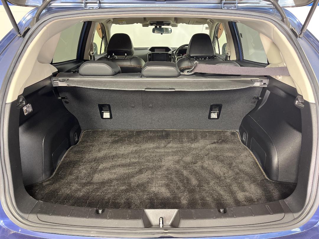 Photo '14' of Subaru XV Photo '14' of Subaru XV