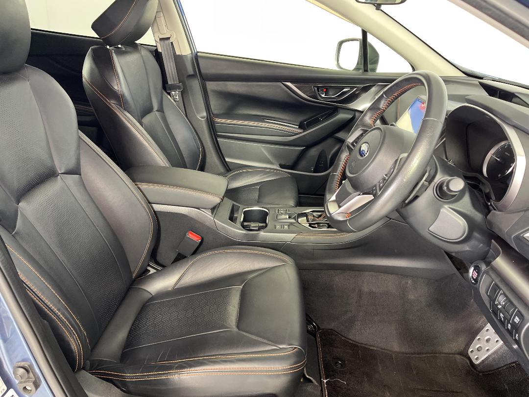 Photo '16' of Subaru XV Photo '16' of Subaru XV