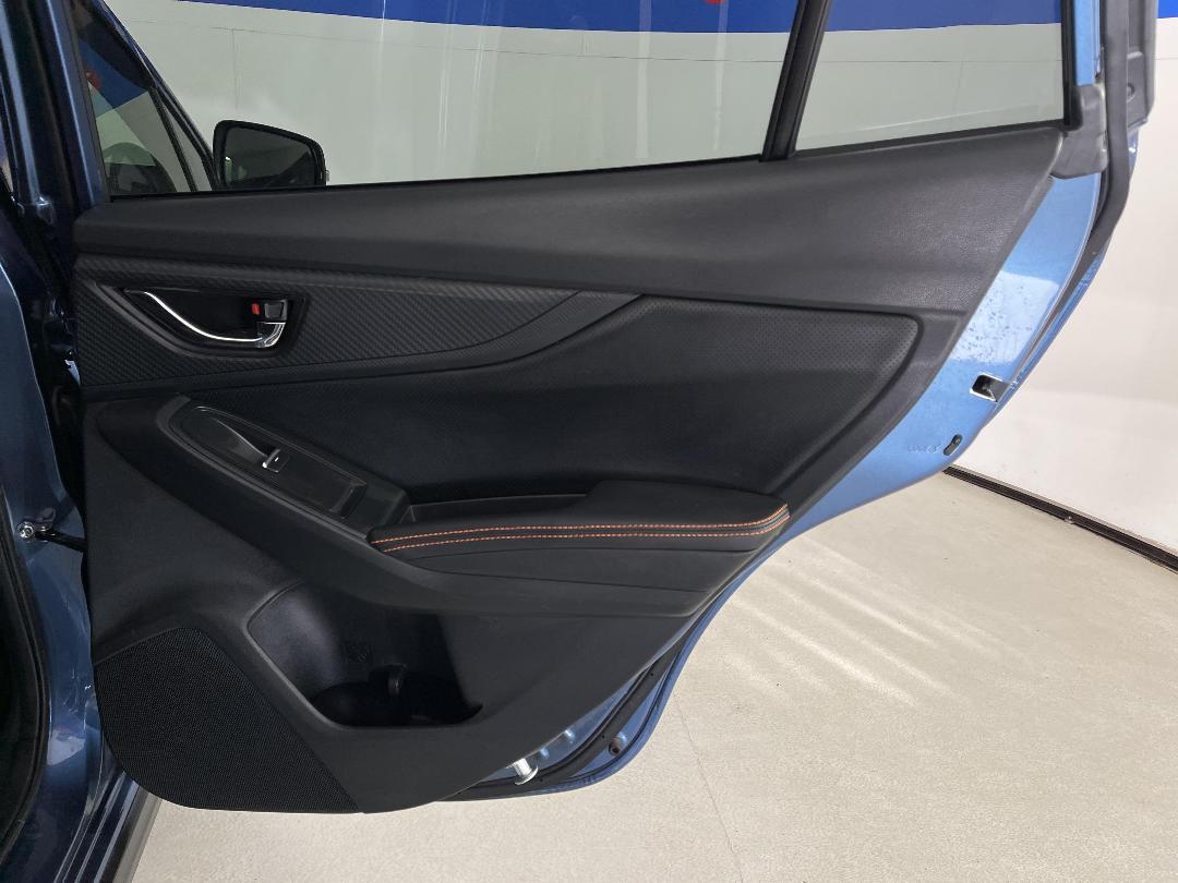 Photo '19' of Subaru XV Photo '19' of Subaru XV