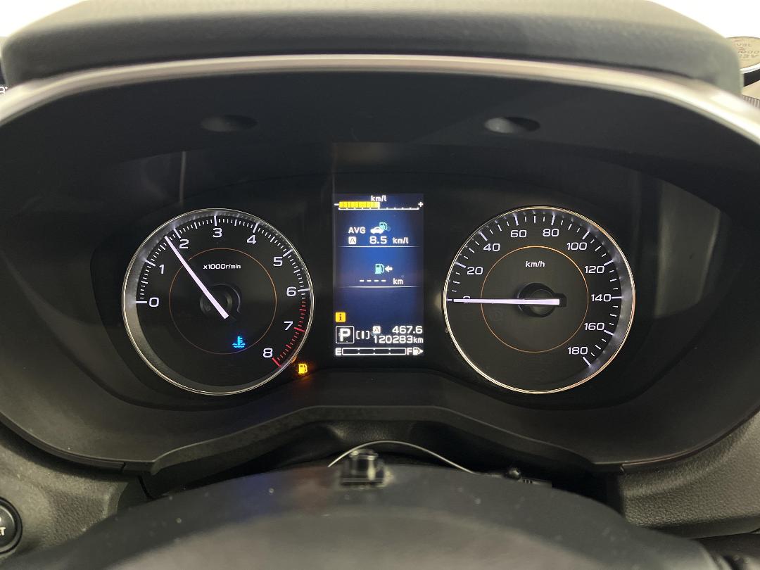 Photo '21' of Subaru XV Photo '21' of Subaru XV