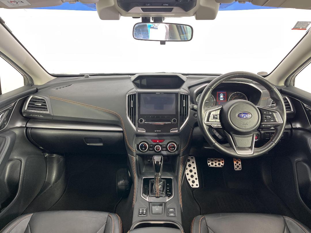 Photo '17' of Subaru XV Photo '17' of Subaru XV