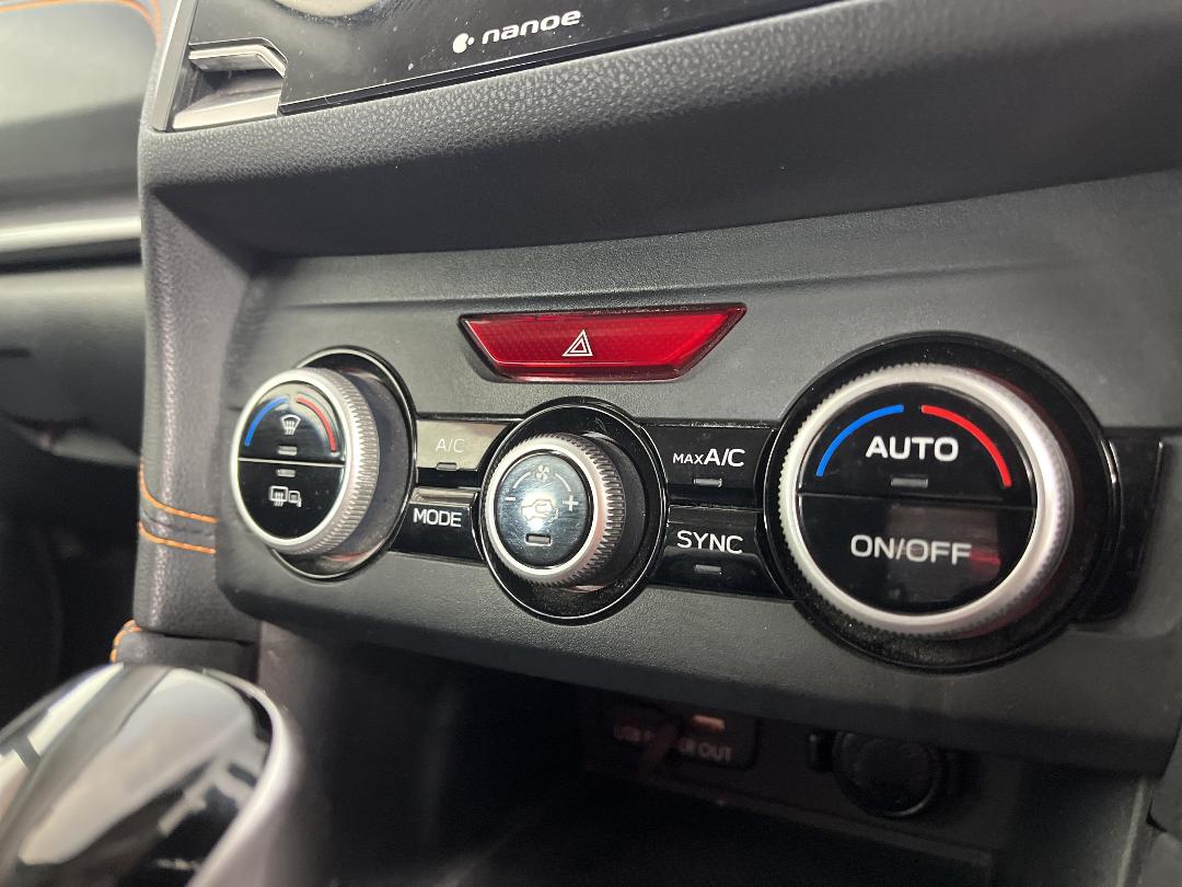 Photo '23' of Subaru XV Photo '23' of Subaru XV