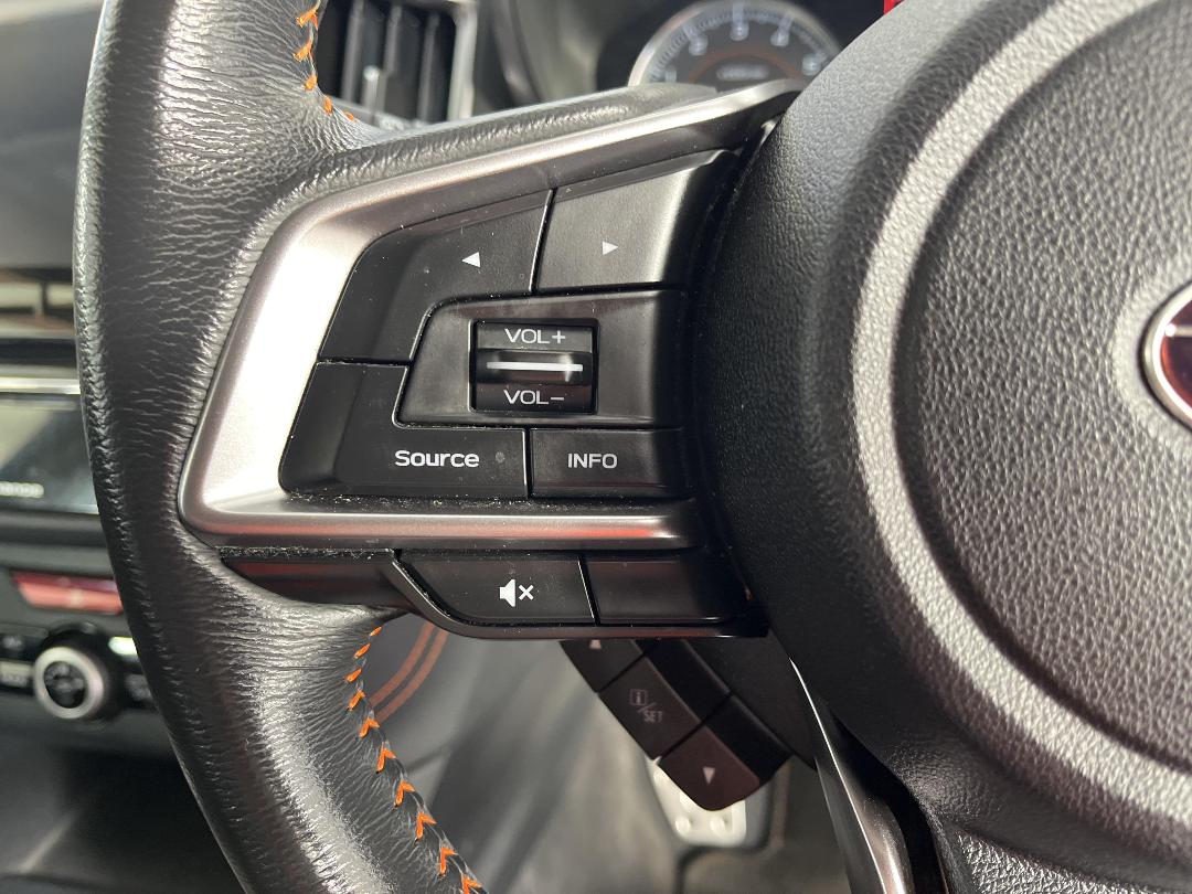 Photo '24' of Subaru XV Photo '24' of Subaru XV