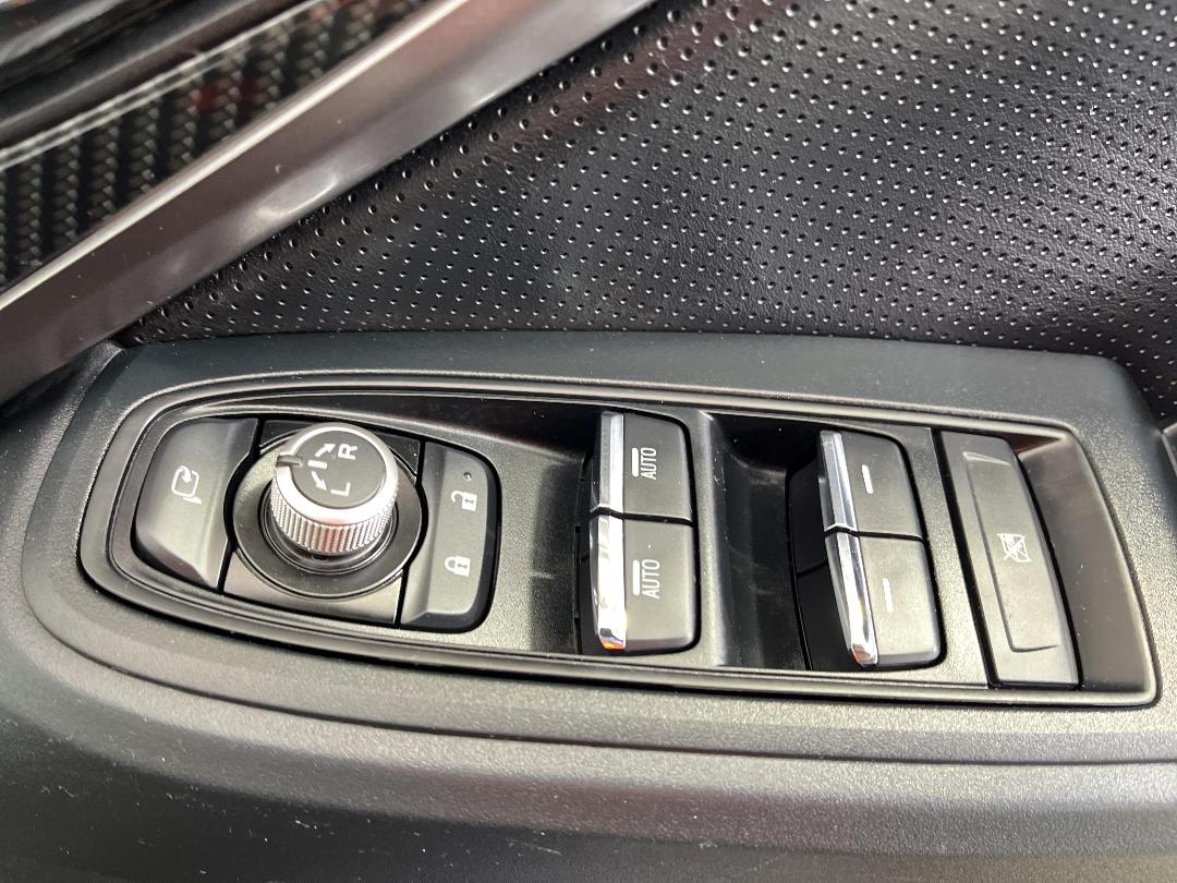 Photo '26' of Subaru XV Photo '26' of Subaru XV