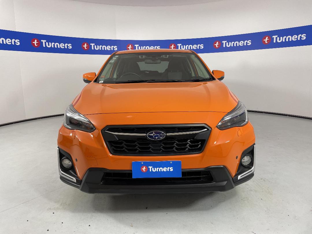 Photo '2' of Subaru XV Photo '2' of Subaru XV