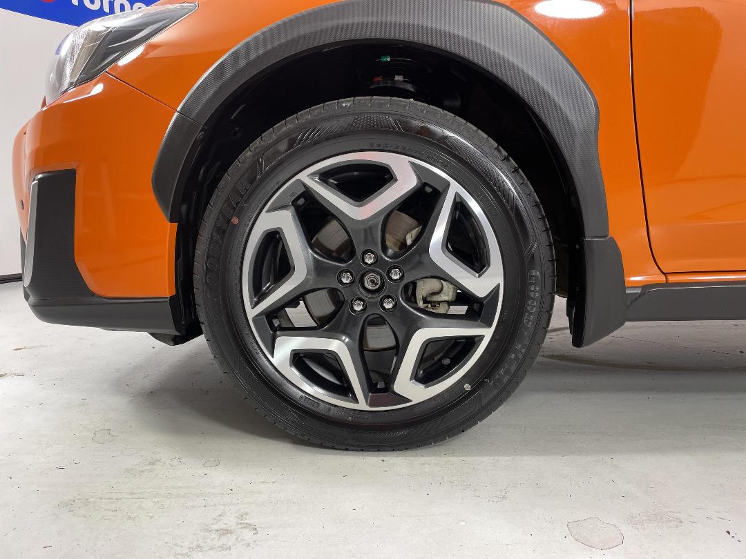 Photo '10' of Subaru XV Photo '10' of Subaru XV