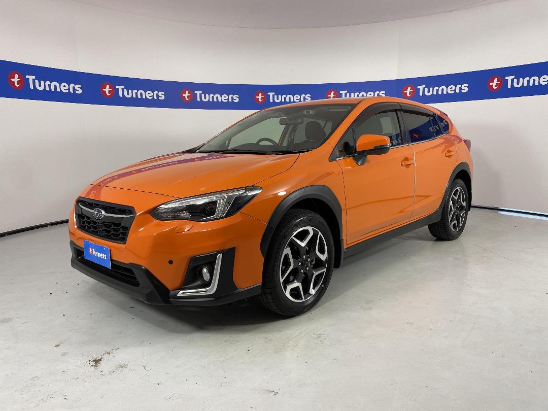 Photo '4' of Subaru XV Photo '4' of Subaru XV