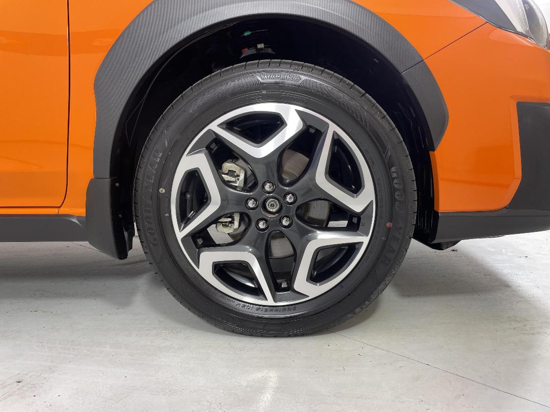 Photo '9' of Subaru XV Photo '9' of Subaru XV