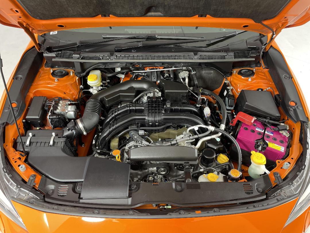 Photo '13' of Subaru XV Photo '13' of Subaru XV