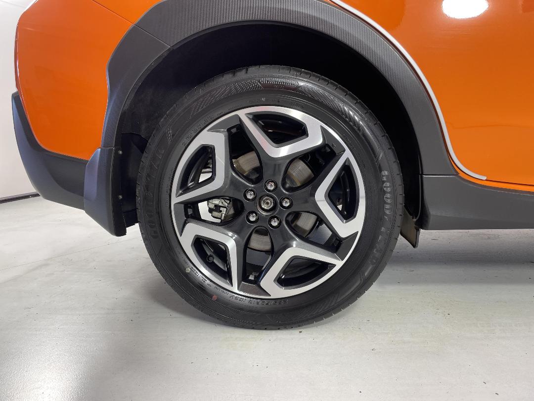 Photo '12' of Subaru XV Photo '12' of Subaru XV