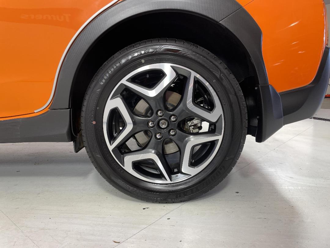 Photo '11' of Subaru XV Photo '11' of Subaru XV