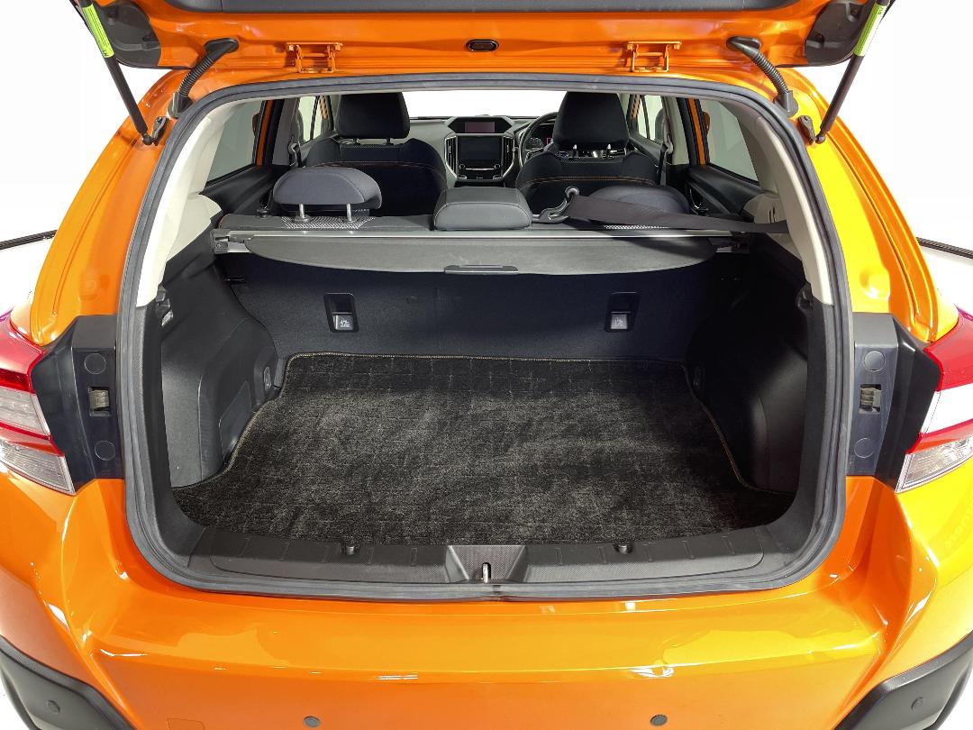 Photo '14' of Subaru XV Photo '14' of Subaru XV