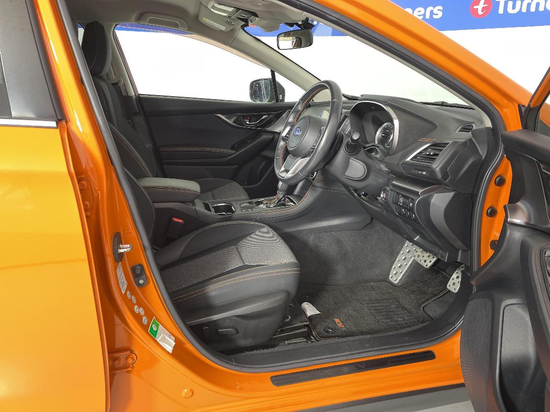 Photo '16' of Subaru XV Photo '16' of Subaru XV