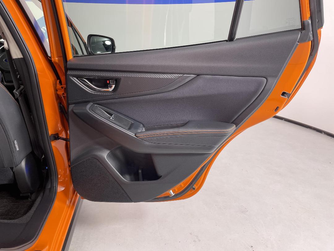 Photo '19' of Subaru XV Photo '19' of Subaru XV