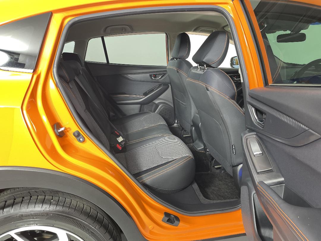 Photo '20' of Subaru XV Photo '20' of Subaru XV