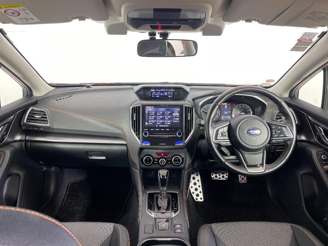 Photo '17' of Subaru XV Photo '17' of Subaru XV