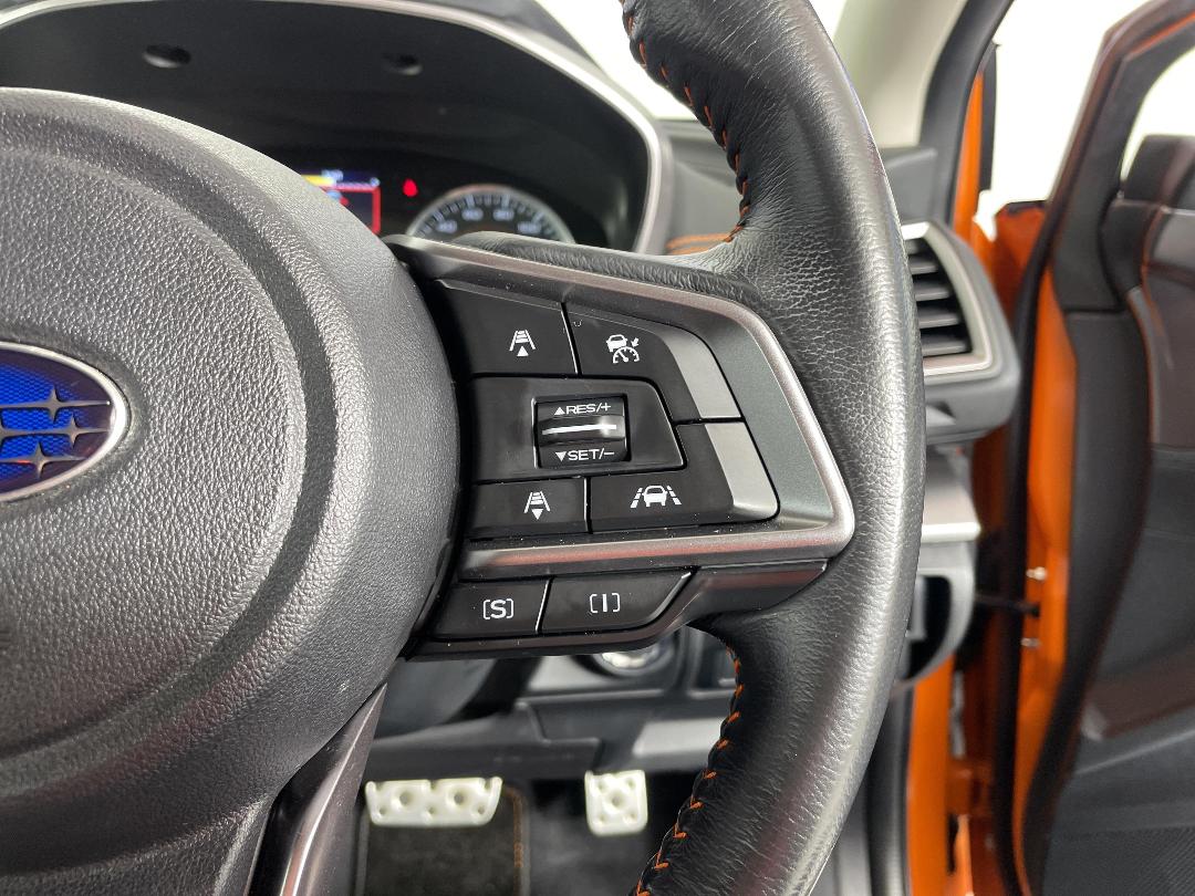 Photo '24' of Subaru XV Photo '24' of Subaru XV