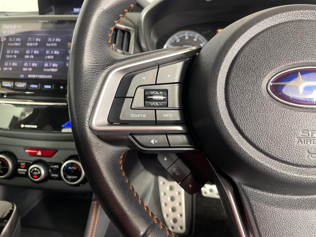 Photo '23' of Subaru XV Photo '23' of Subaru XV