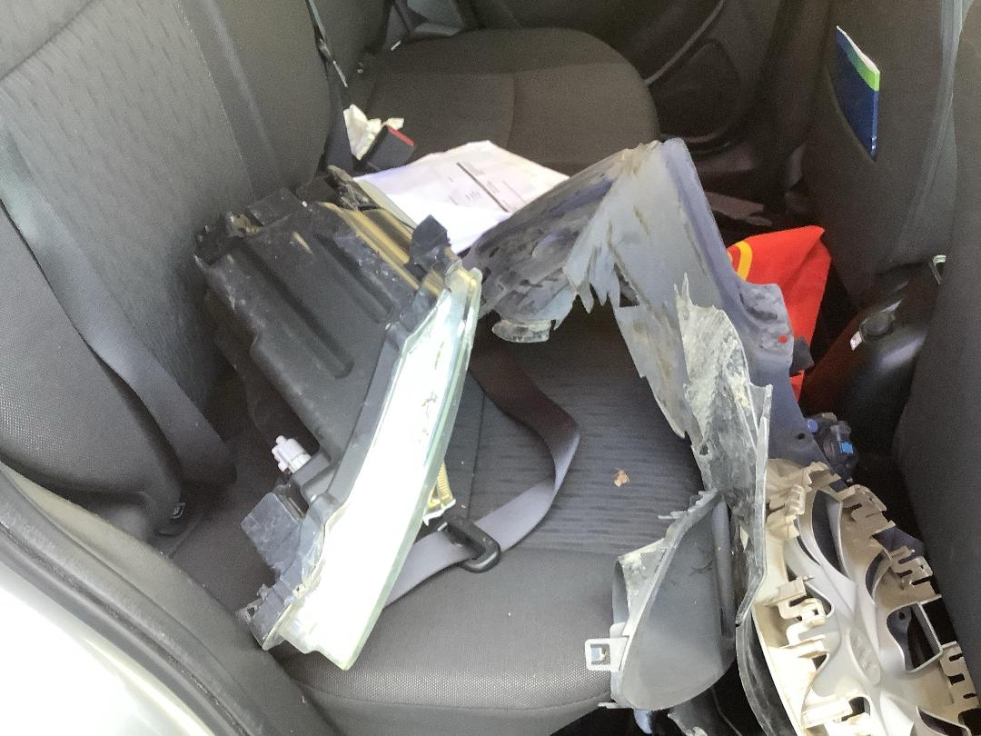 Photo '12' of Suzuki Baleno Glxa Photo '12' of Suzuki Baleno Glxa