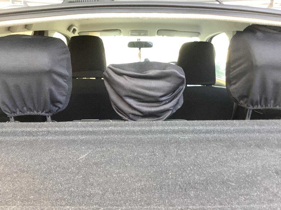 Photo '11' of Suzuki Baleno Glxa Photo '11' of Suzuki Baleno Glxa