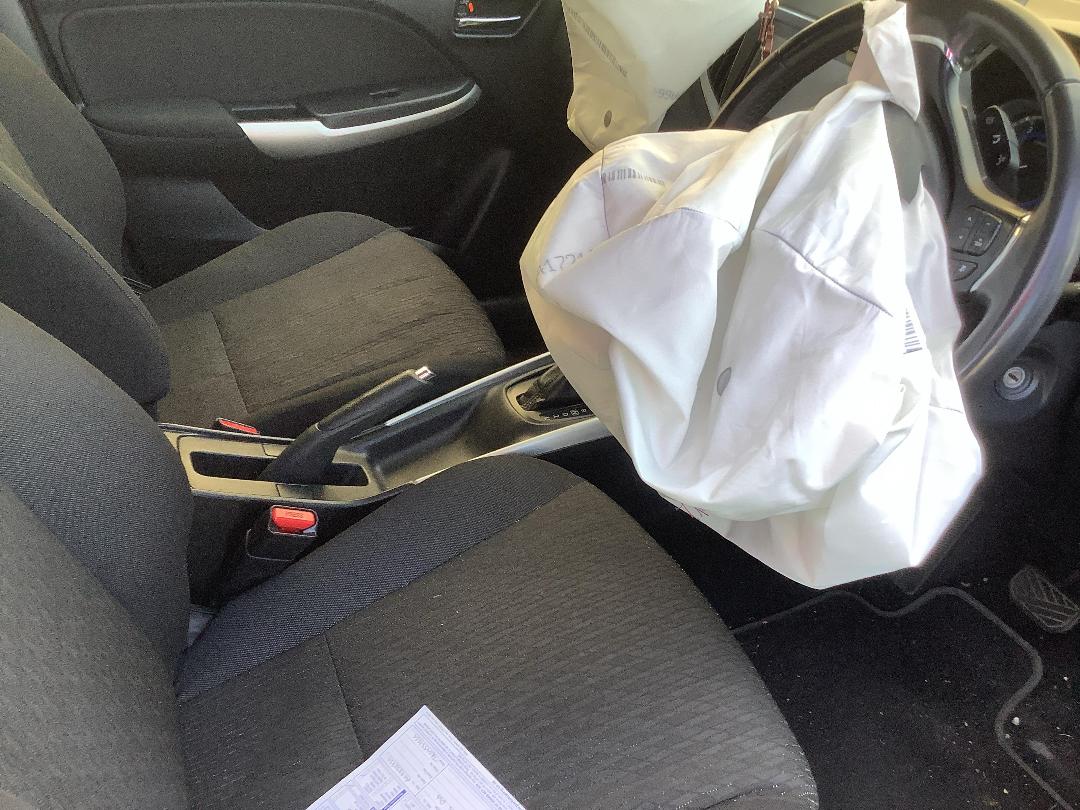 Photo '14' of Suzuki Baleno Glxa Photo '14' of Suzuki Baleno Glxa