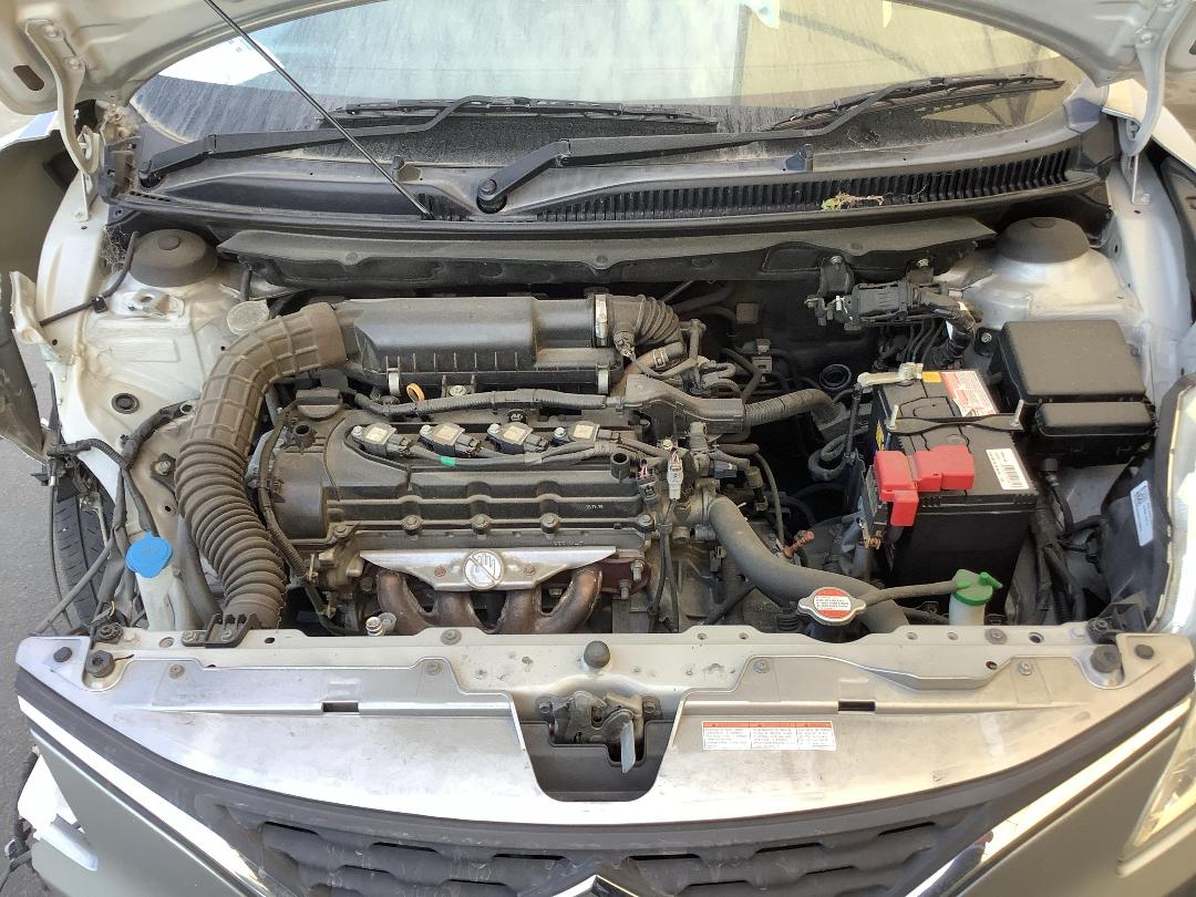 Photo '16' of Suzuki Baleno Glxa Photo '16' of Suzuki Baleno Glxa