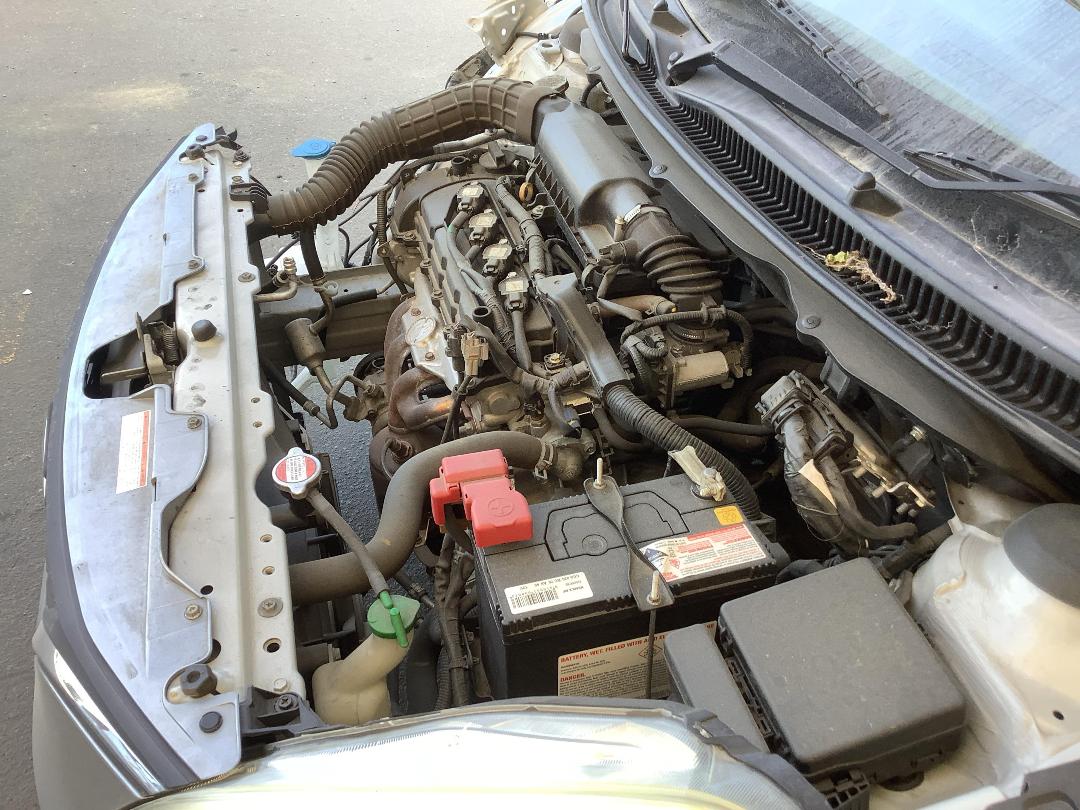 Photo '17' of Suzuki Baleno Glxa Photo '17' of Suzuki Baleno Glxa