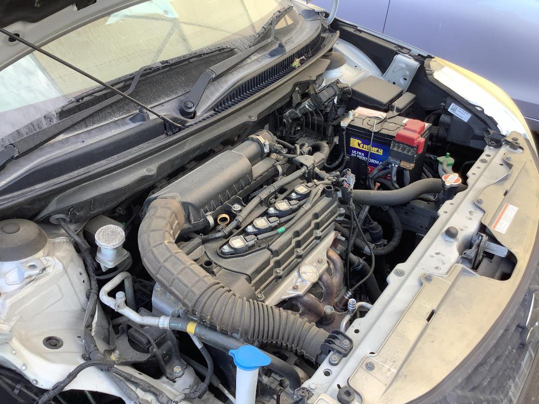 Photo '18' of Suzuki Baleno Glxa Photo '18' of Suzuki Baleno Glxa