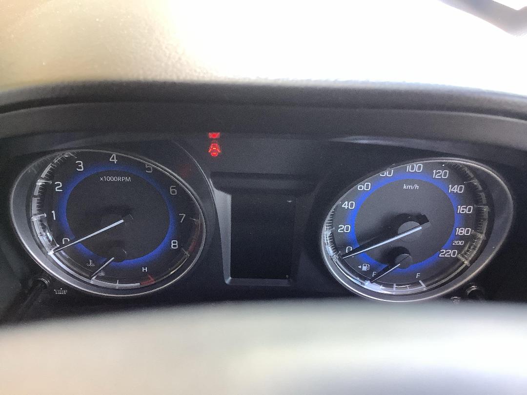 Photo '19' of Suzuki Baleno Glxa Photo '19' of Suzuki Baleno Glxa