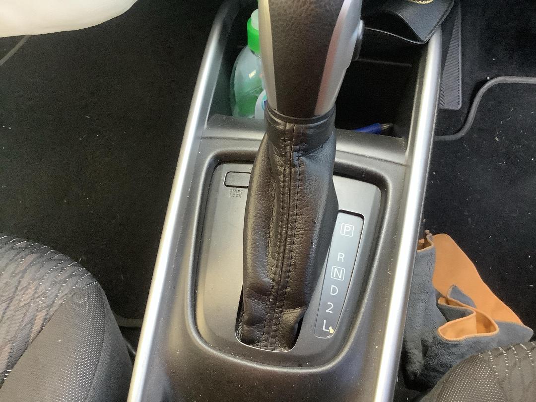 Photo '20' of Suzuki Baleno Glxa Photo '20' of Suzuki Baleno Glxa